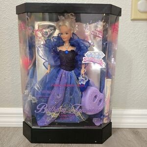 Fashion Corner September Musical Doll New